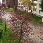 In The Old Town Apartmán