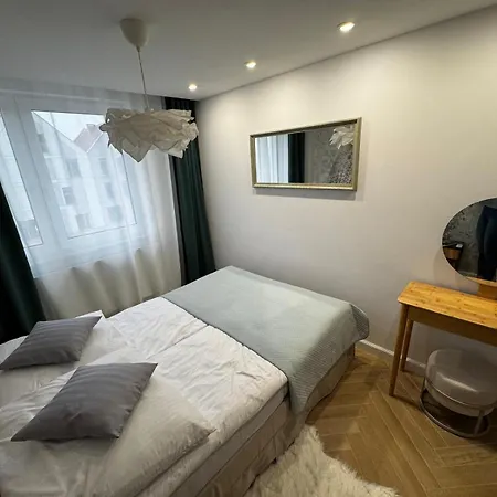 In The Old Town Apartament