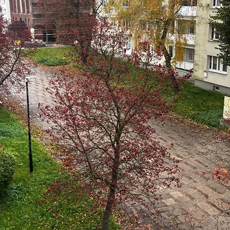 In The Old Town Apartmán