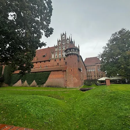 Apartamento In The Old Town Malbork