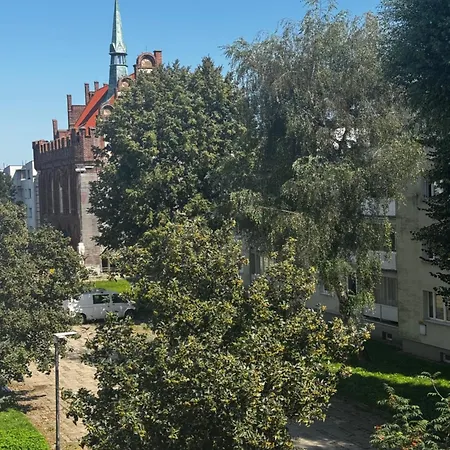 Apartament In The Old Town