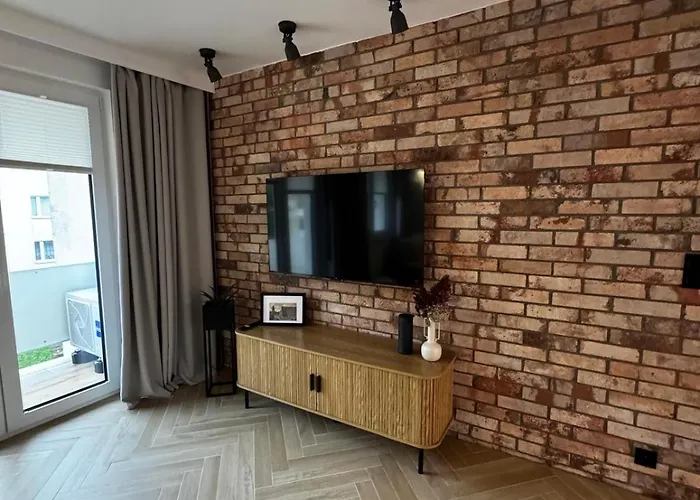 In The Old Town * Malbork