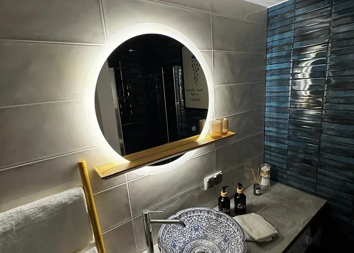 In The Old Town * Malbork