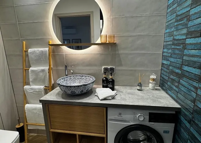 In The Old Town * Malbork