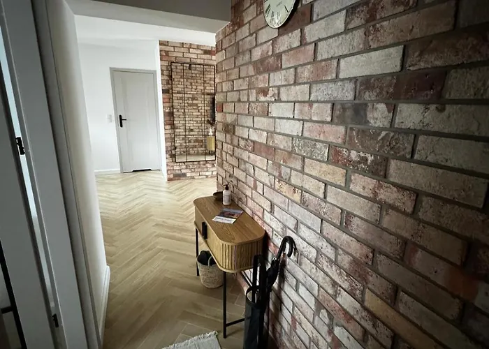 In The Old Town Apartament *