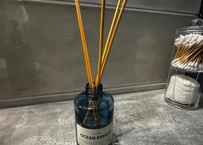 In The Old Town * Malbork